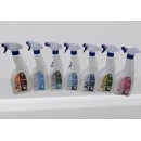 Essenze Capitali: 18 FLACONI DA 750 ML : SPEDIZIONE GRATUITA